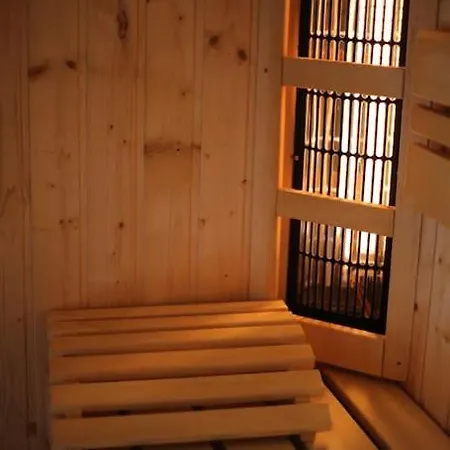 Karkonoska 乡村民宿