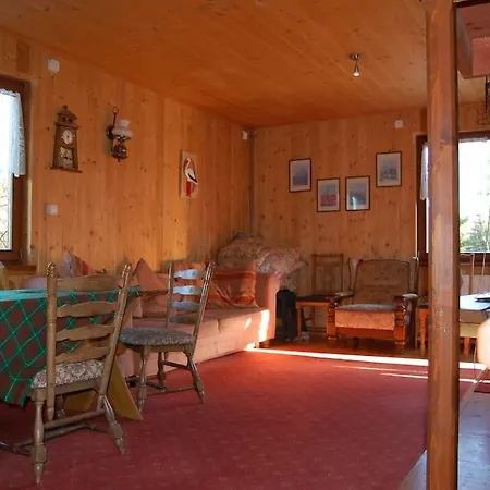 منزل ريفي Karkonoska *