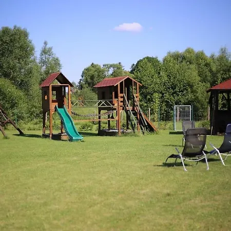 乡村民宿 Karkonoska *