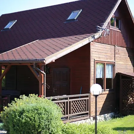 Karkonoska 乡村民宿 Kostrzyca