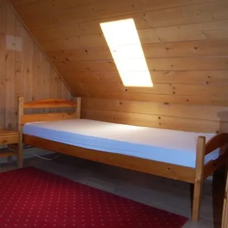 Karkonoska * Kostrzyca