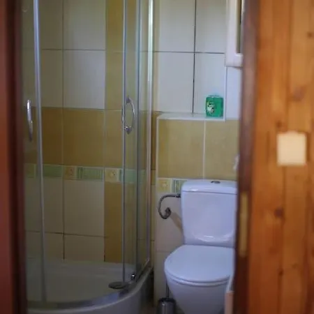 Karkonoska 乡村民宿 *