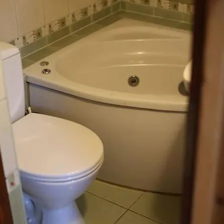 Karkonoska * Kostrzyca