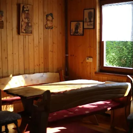 Karkonoska Kostrzyca