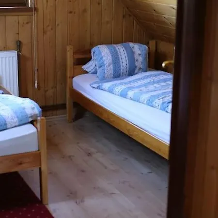 Karkonoska * Kostrzyca