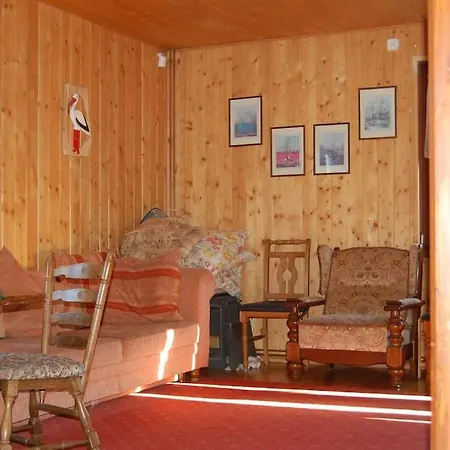 Karkonoska Venkovský dům