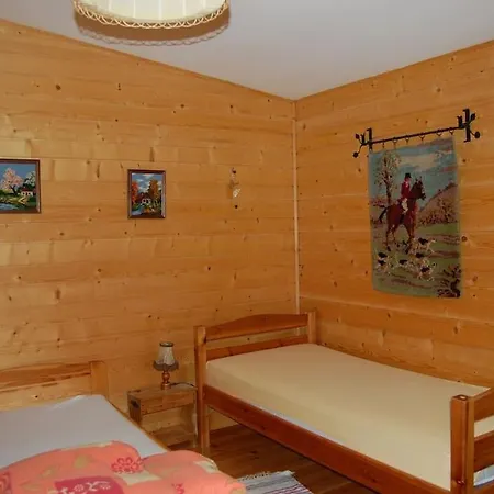 Karkonoska Kostrzyca