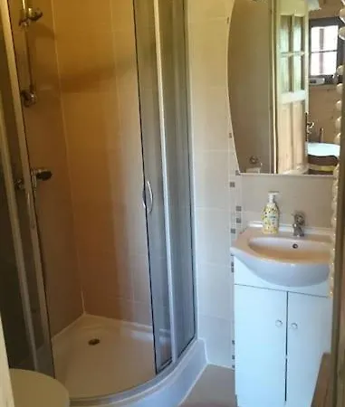 Karkonoska 乡村民宿 *