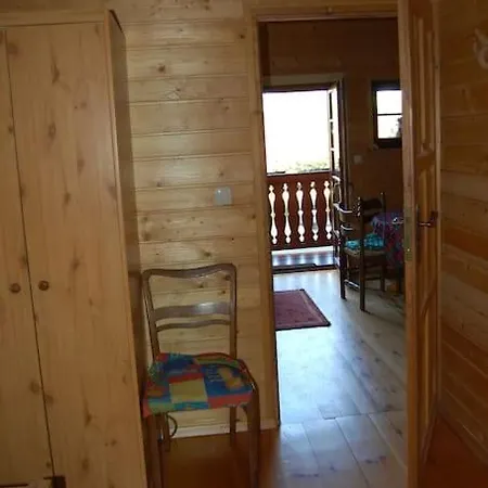 Karkonoska Kostrzyca