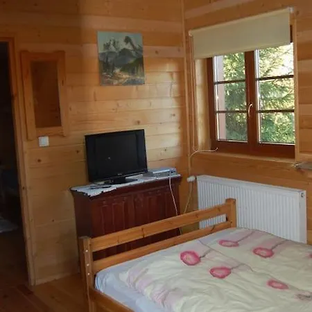 乡村民宿 Karkonoska Kostrzyca