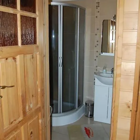 Karkonoska منزل ريفي