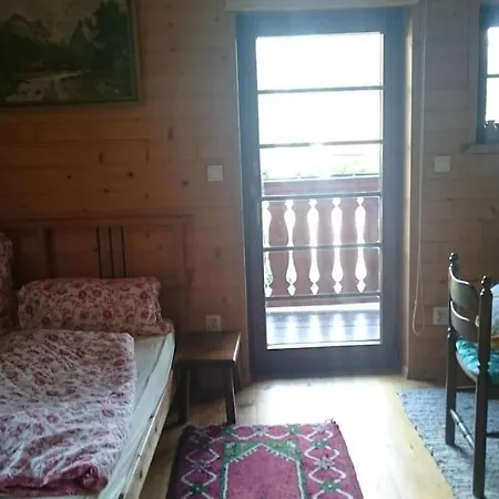 乡村民宿 Karkonoska *