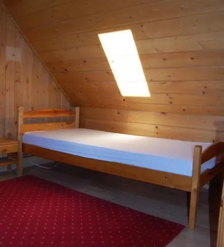 Karkonoska * Kostrzyca