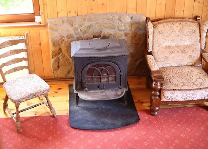 Karkonoska Venkovský dům *