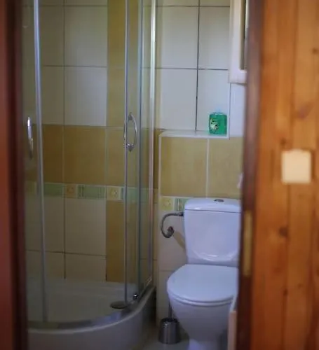 Karkonoska Venkovský dům *