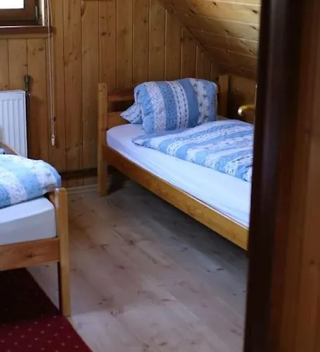 Karkonoska * Kostrzyca