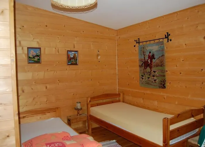 Karkonoska Kostrzyca