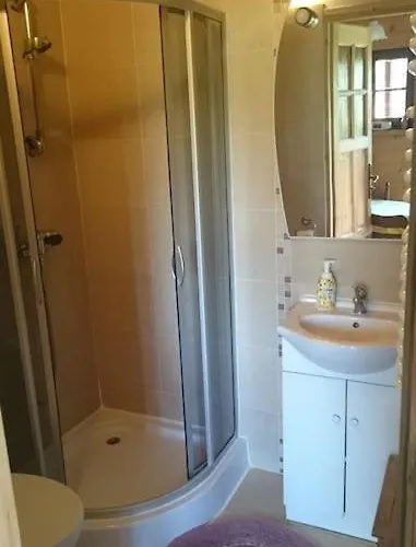 Karkonoska Venkovský dům *