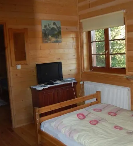 Venkovský dům Karkonoska Kostrzyca