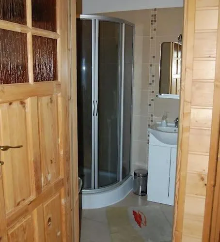 Karkonoska Venkovský dům